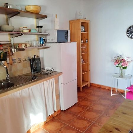 Yeya House Villa Puntagorda  Room photo