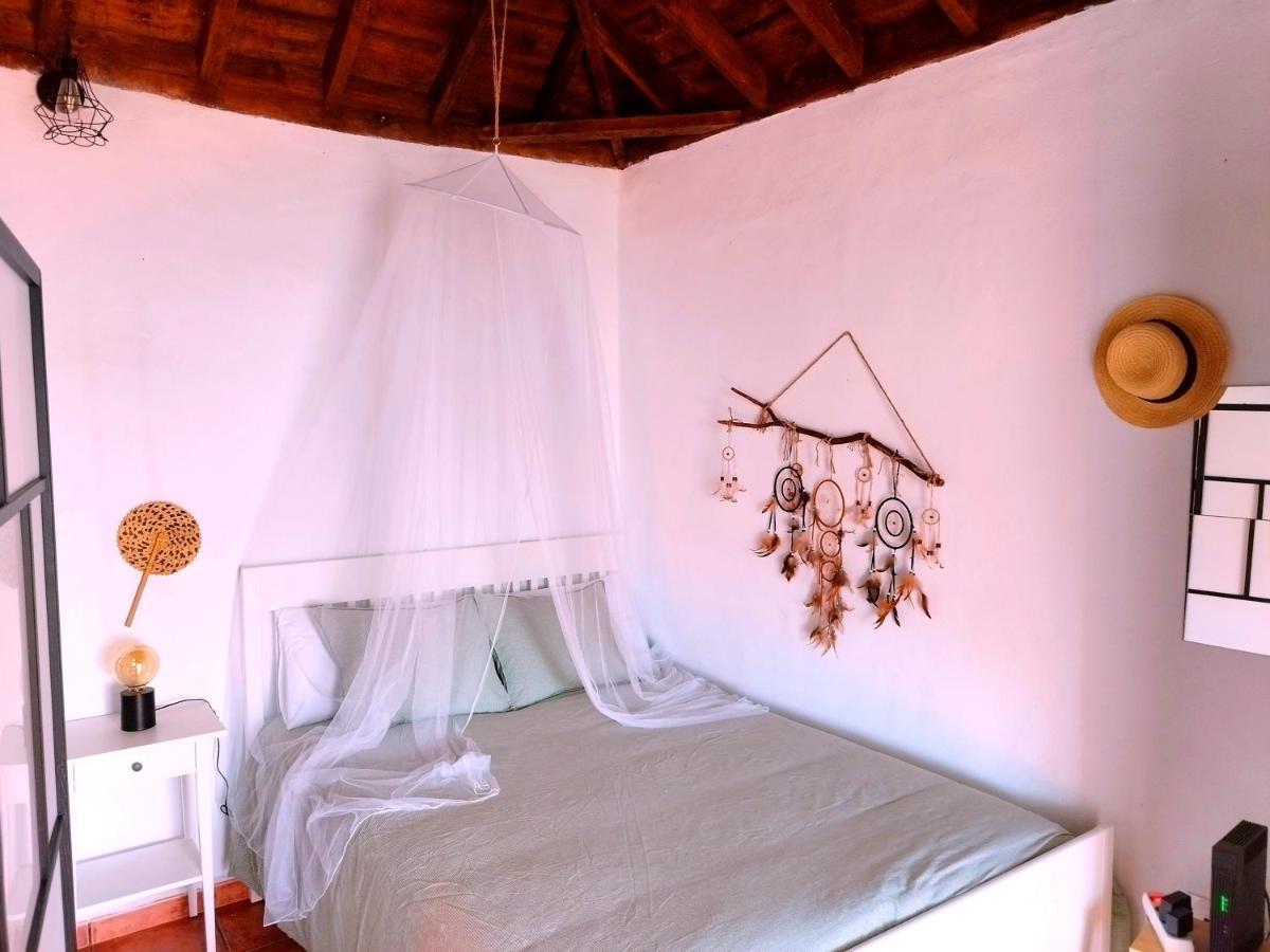 Yeya House Villa Puntagorda  Exterior photo
