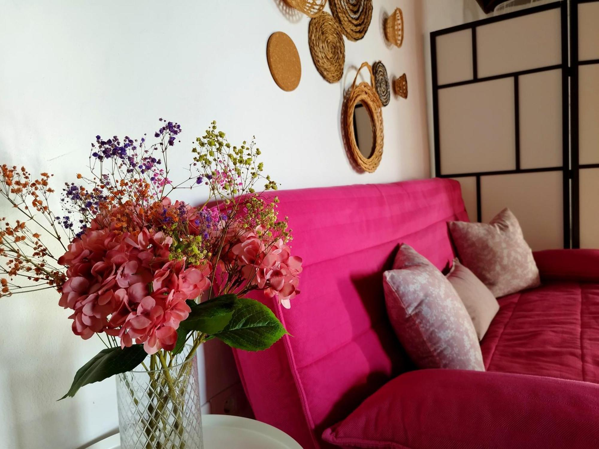 Yeya House Villa Puntagorda  Room photo